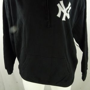 New York Yankees MLB Majestic Men's Hoodie